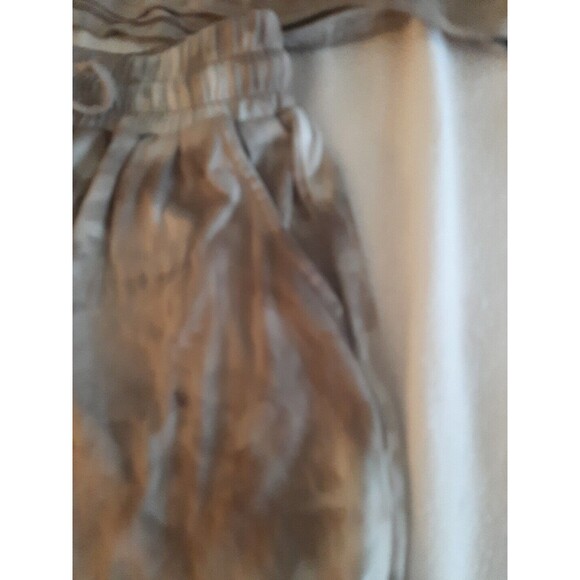 Women's Tie-Dye Pajama Set - Picture 5 of 12